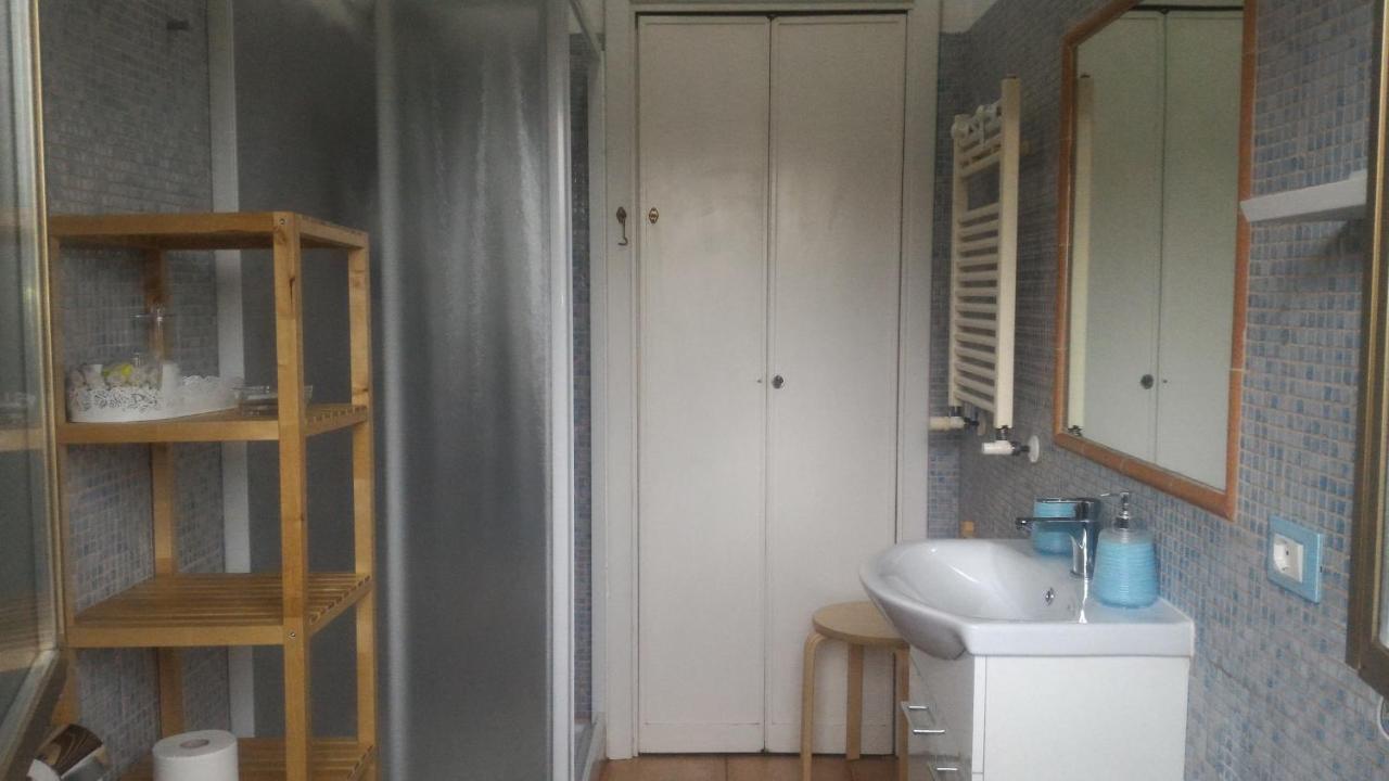 Casa de Férias Casa Mia A Battistini Roma