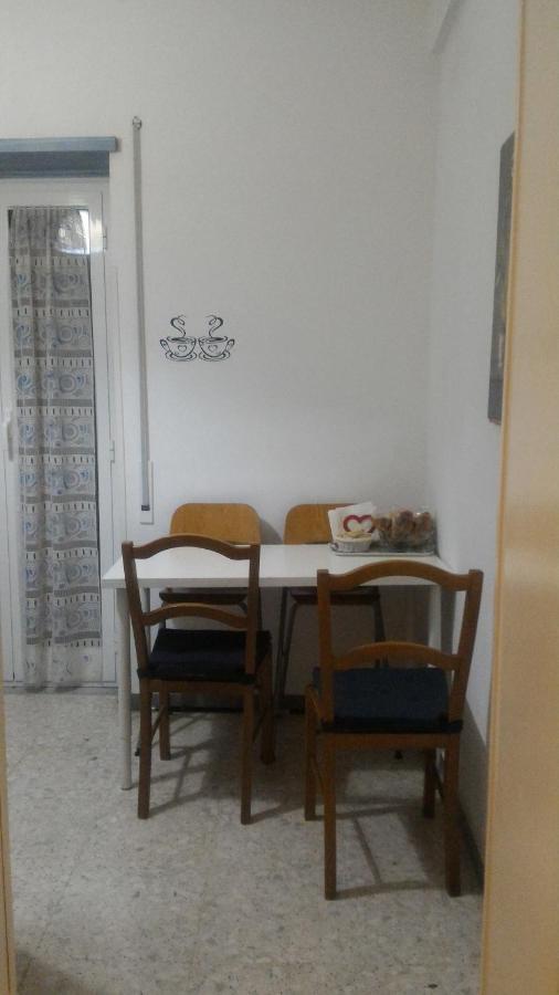 Casa de Férias Casa Mia A Battistini