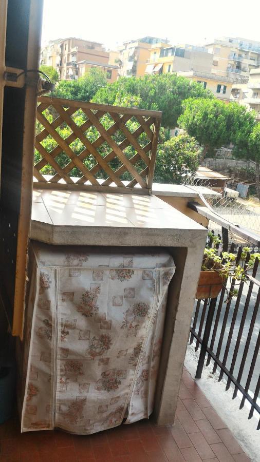 Casa de Férias Casa Mia A Battistini Roma