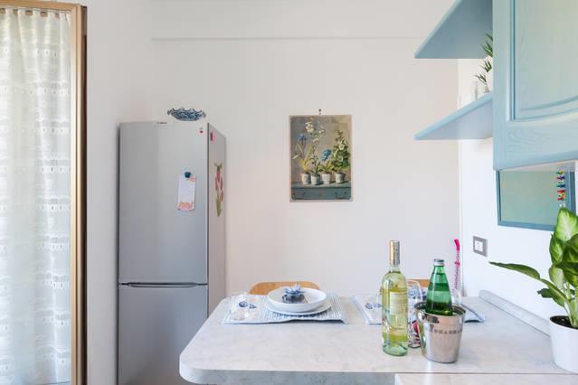 Casa de Férias Casa Mia A Battistini *
