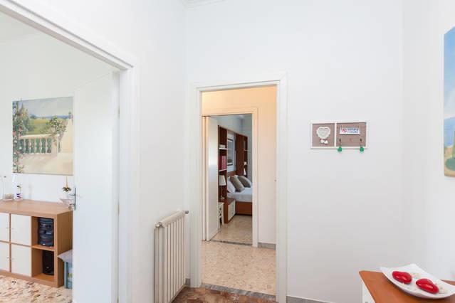 Casa de Férias Casa Mia A Battistini