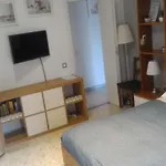 Casa Mia a Roma Battistini