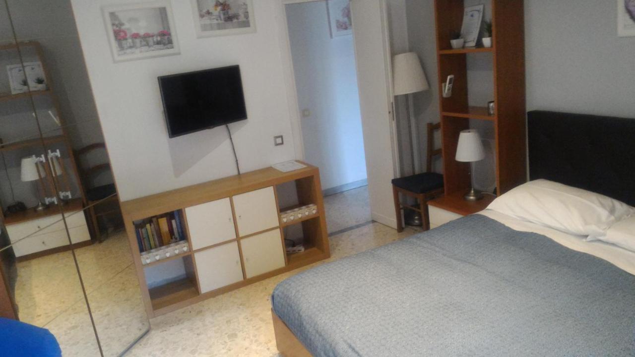 Casa Mia A Battistini Casa vacanze *