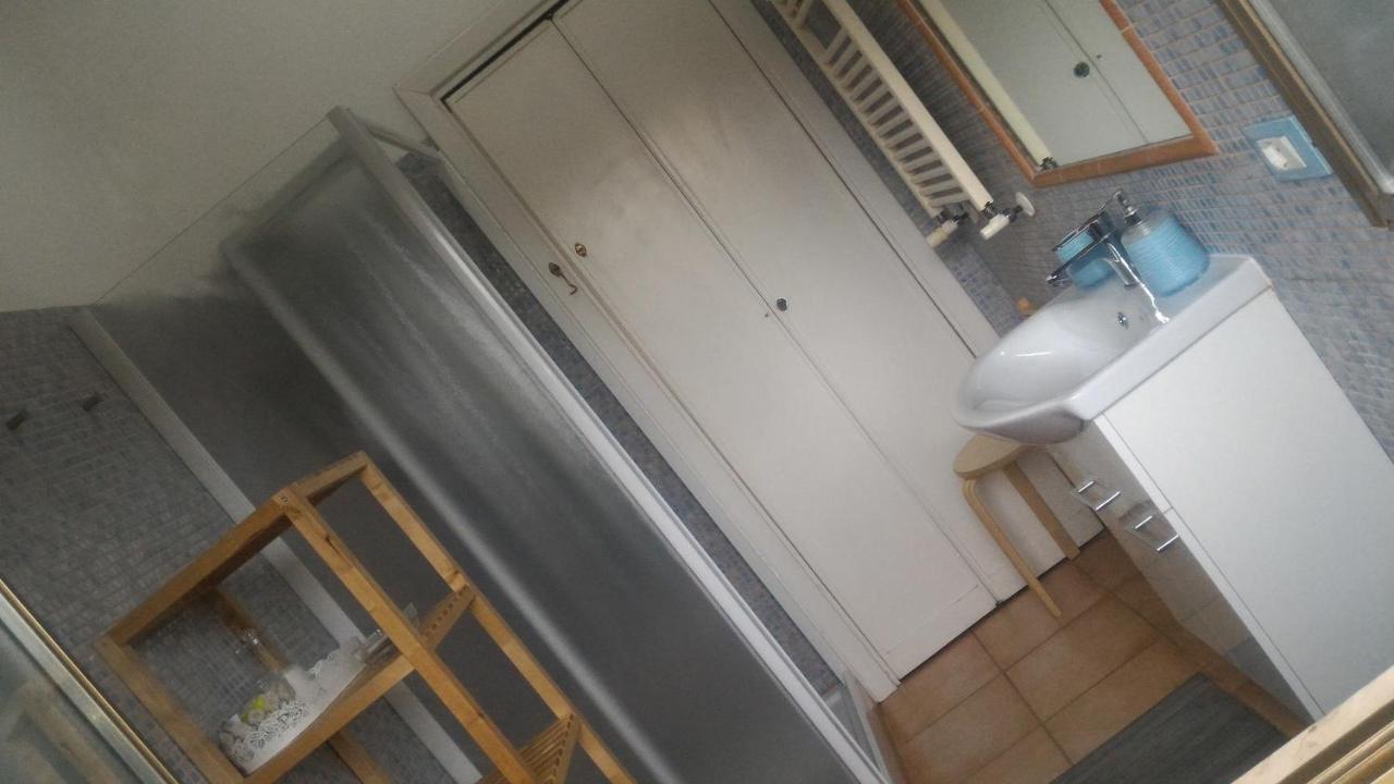 Casa vacanze Casa Mia A Battistini