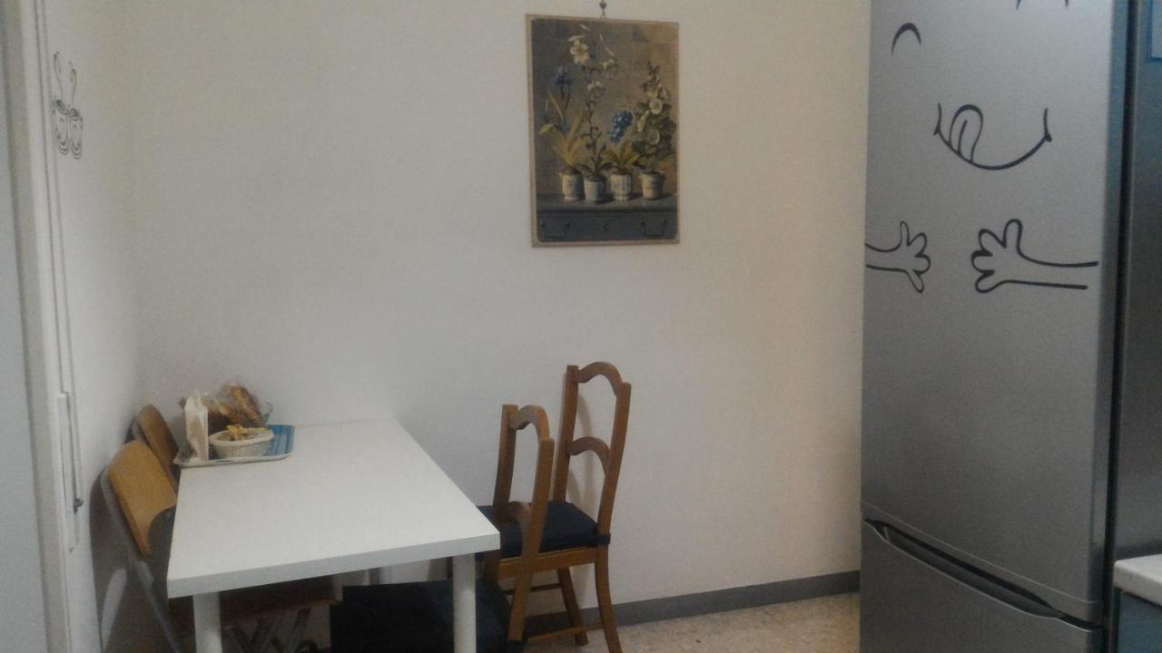 Casa Mia A Battistini Casa vacanze Roma