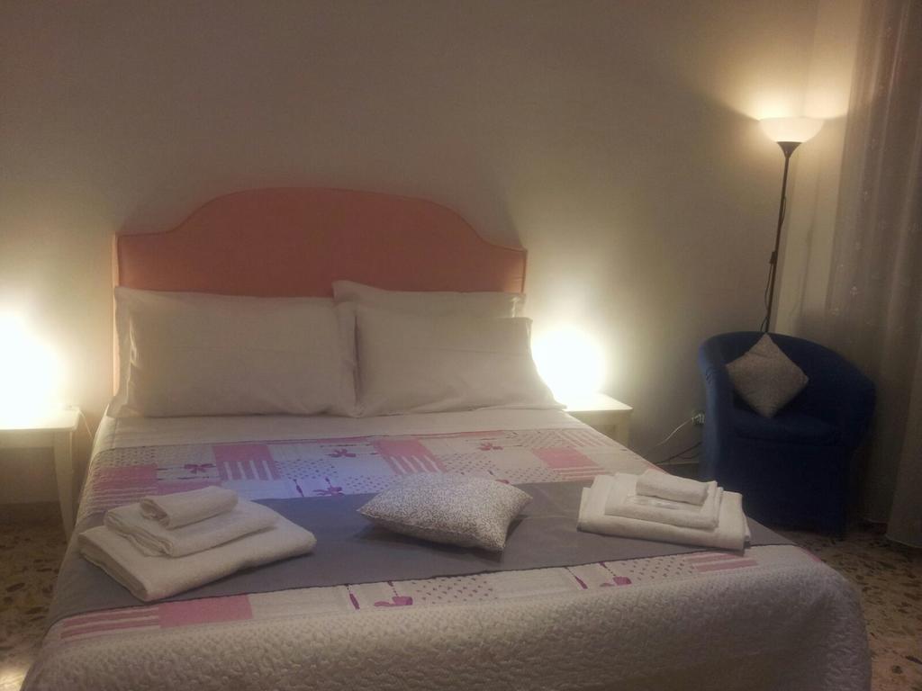 Casa Mia A Battistini * Roma