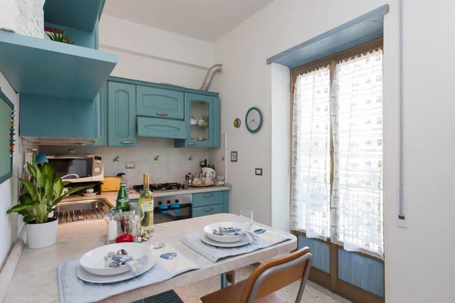 Casa Mia A Battistini