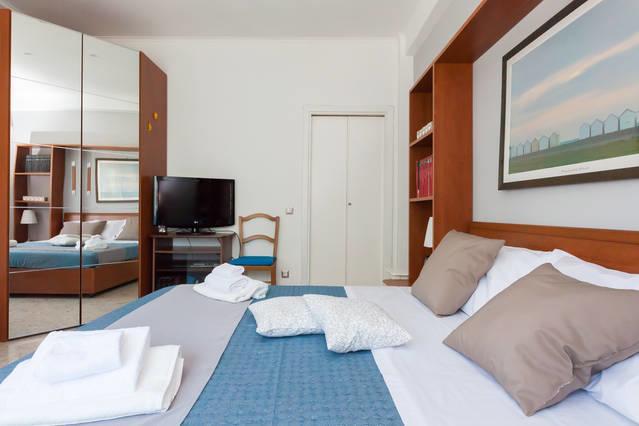 Casa vacanze Casa Mia A Battistini Roma